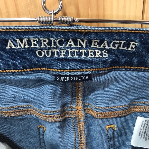 American Eagle Women’s Jeggings - Picture 7 of 8
